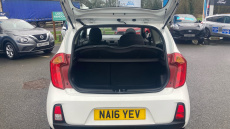 Kia Picanto 1.0 65 1 3dr Petrol Hatchback